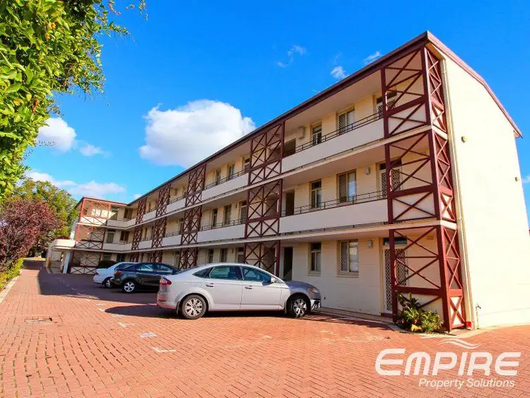 Sixth view of Homely apartment listing, 18/34 Comer Street, Como WA 6152