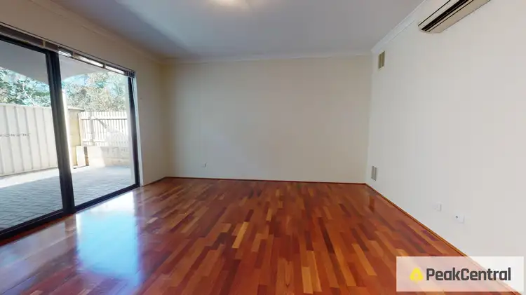 Sixth view of Homely townhouse listing, 3C Bondi Way, Aubin Grove WA 6164