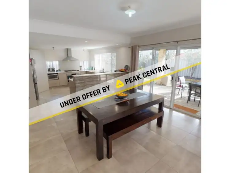 28 Driftwood Way, Bennett Springs WA 6063