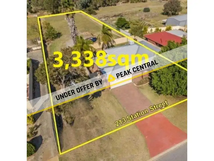 213 Station Street, East Cannington WA 6107