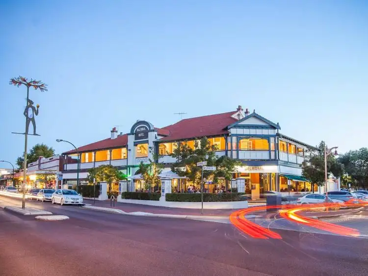 Fifth view of Homely land listing, 65 Hill View Terrace, East Victoria Park WA 6101