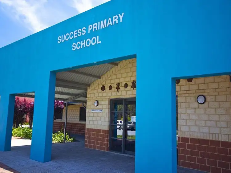 Sixth view of Homely land listing, 27 Conference Drive, Success WA 6164