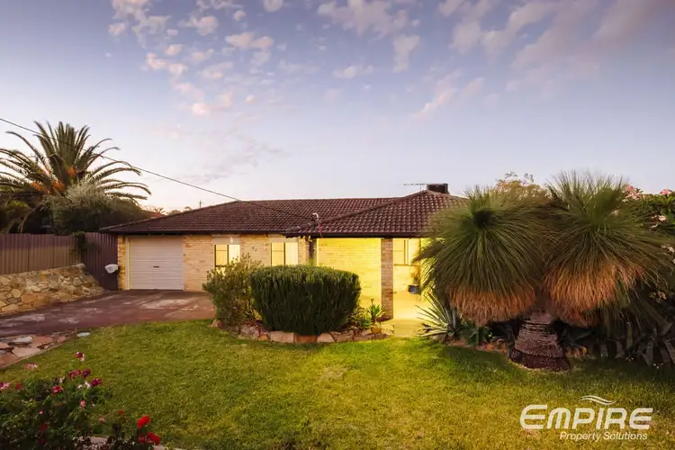 Main view of Homely house listing, 82 Winterfold Road, Samson WA 6163