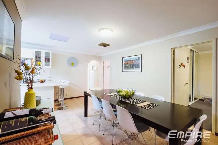 Fourth view of Homely house listing, 82 Winterfold Road, Samson WA 6163