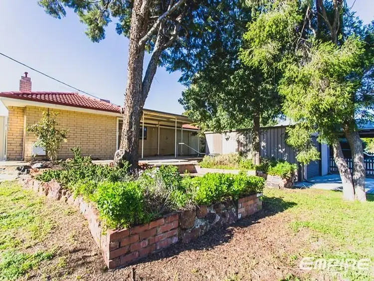 29 Little John Road, Armadale WA 6112