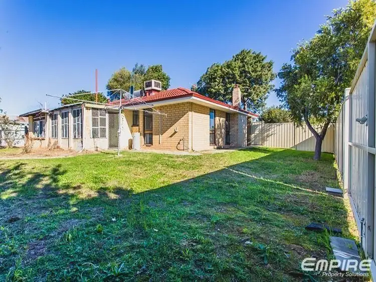 Second view of Homely house listing, 29 Little John Road, Armadale WA 6112