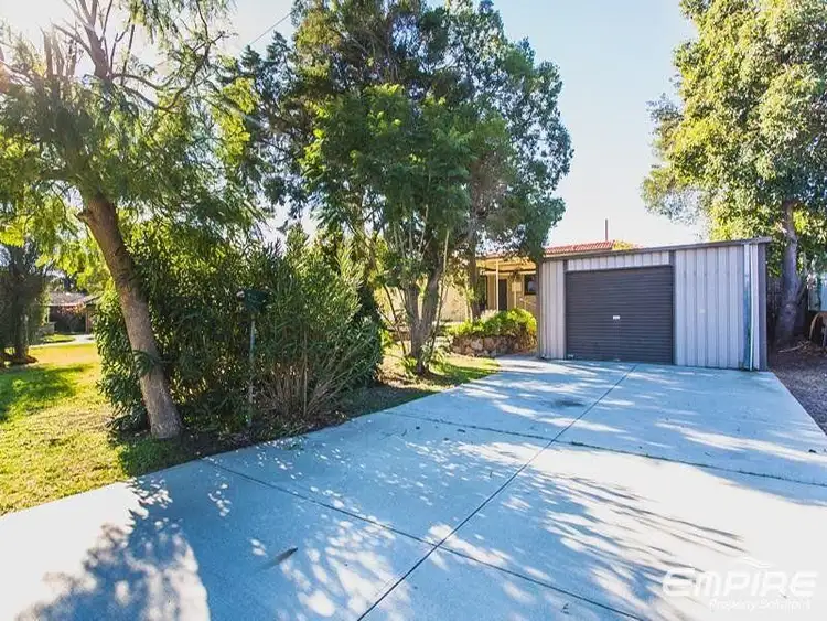 Third view of Homely house listing, 29 Little John Road, Armadale WA 6112