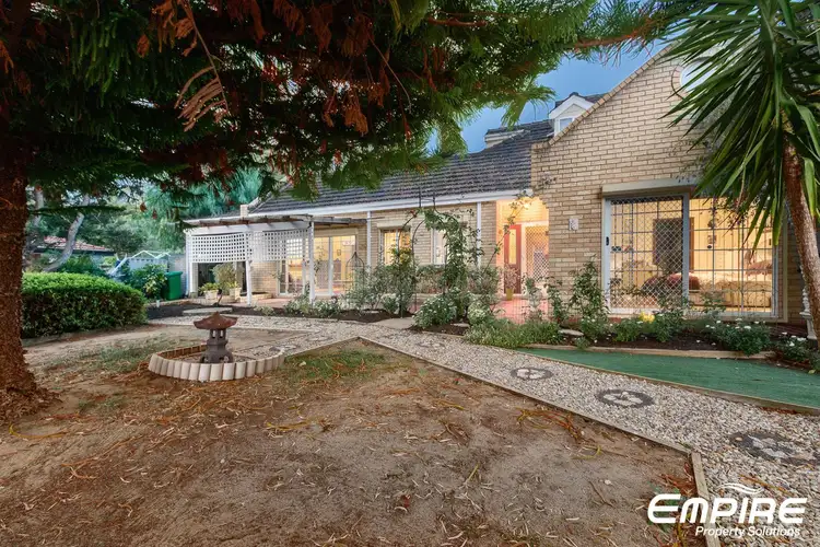Main view of Homely house listing, 7 Sloan Drive, Leda WA 6170