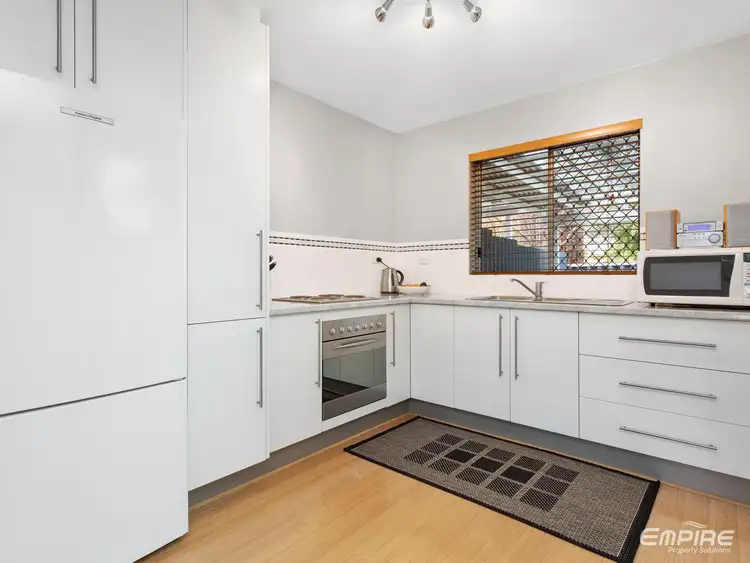 4/52 Samson Street, White Gum Valley WA 6162