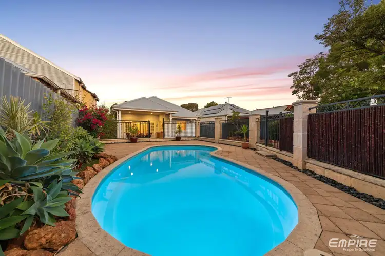 Fifth view of Homely house listing, 63 State Street, Victoria Park WA 6100