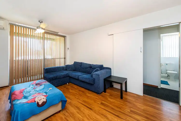 Fifth view of Homely apartment listing, 21/190 Railway Parade, West Leederville WA 6007