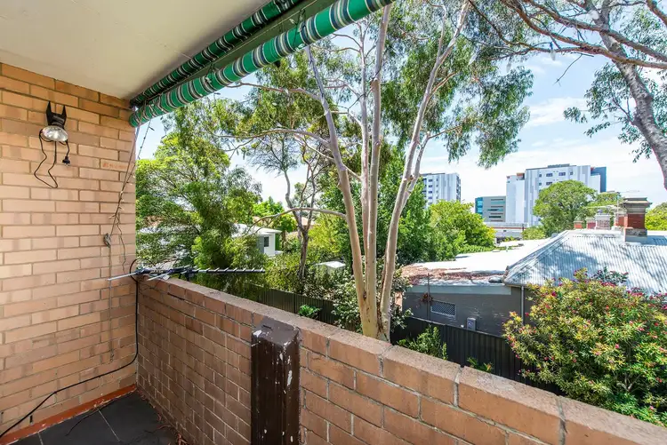 Seventh view of Homely apartment listing, 21/190 Railway Parade, West Leederville WA 6007