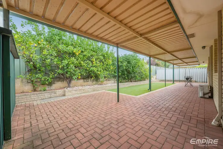 Second view of Homely house listing, 73B Shepherd Street, Beaconsfield WA 6162