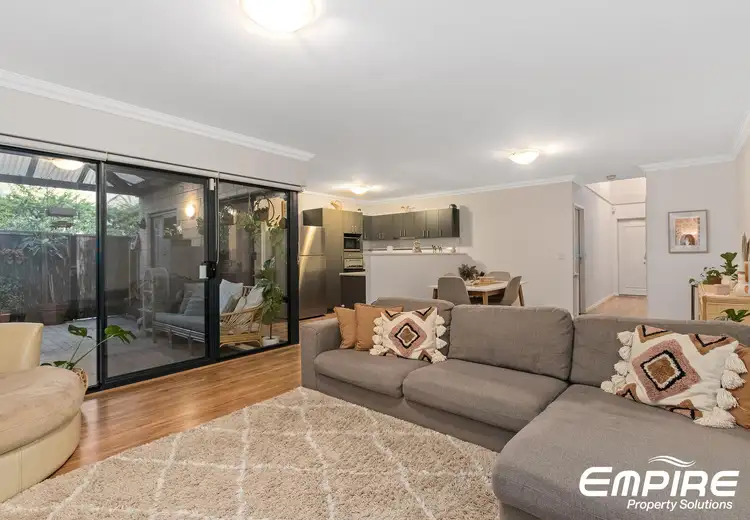 2/134 Blackwood Avenue, Hamilton Hill WA 6163