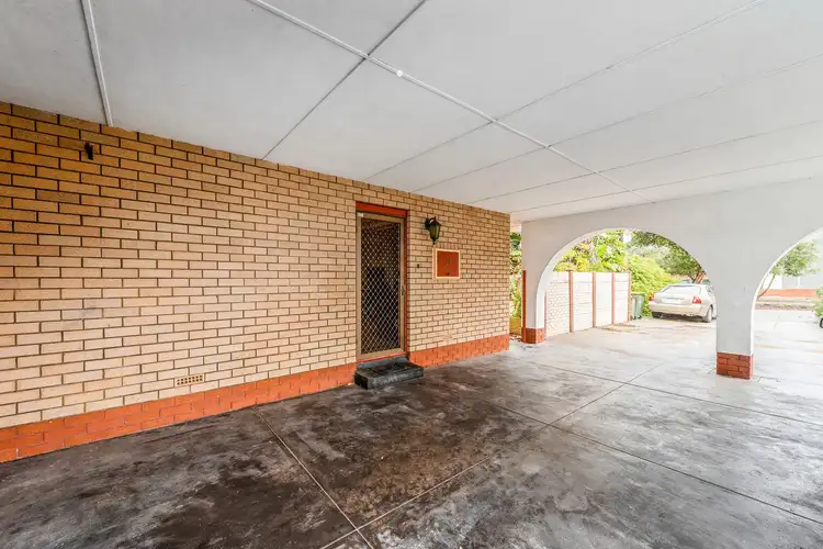 Third view of Homely semi-detached listing, 20 Cedric Street, Stirling WA 6021