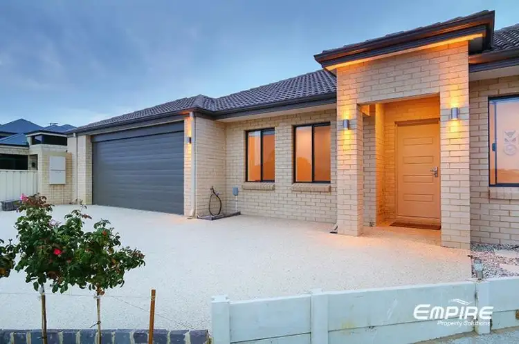 Third view of Homely house listing, 10 Dalmatia Court, Coogee WA 6166