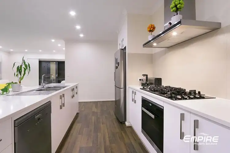 Fifth view of Homely house listing, 10 Dalmatia Court, Coogee WA 6166