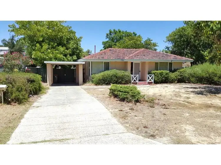 Main view of Homely house listing, 20 Nankivell Way, Koondoola WA 6064