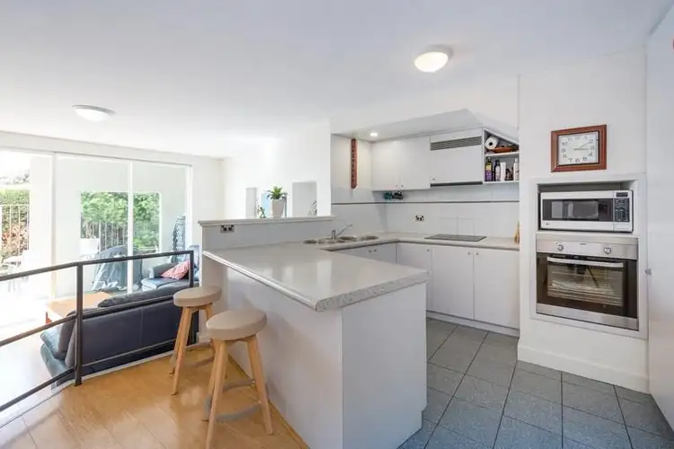 Third view of Homely townhouse listing, T5/183 West Coast Highway, Scarborough WA 6019