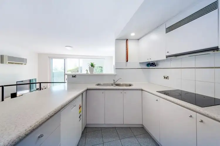 Fourth view of Homely townhouse listing, T5/183 West Coast Highway, Scarborough WA 6019