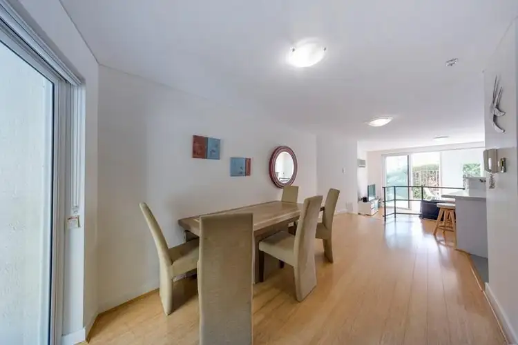 Fifth view of Homely townhouse listing, T5/183 West Coast Highway, Scarborough WA 6019