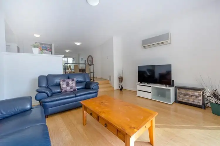 Seventh view of Homely townhouse listing, T5/183 West Coast Highway, Scarborough WA 6019