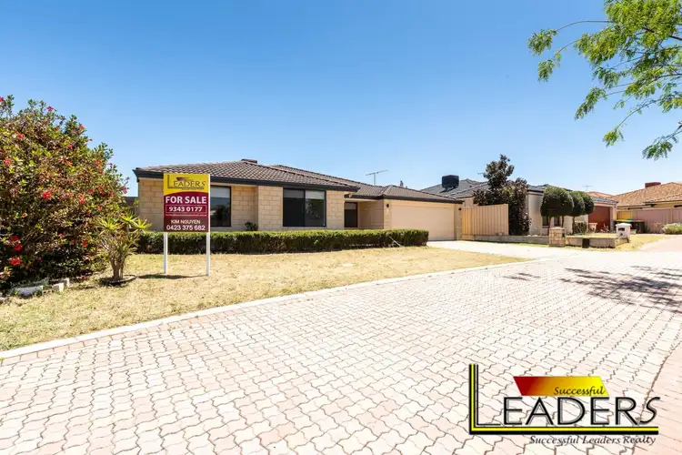 Second view of Homely house listing, 10 Sefton Place, Landsdale WA 6065