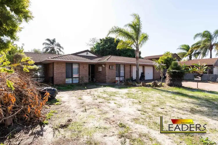 Second view of Homely house listing, 3 Horslay Way, Noranda WA 6062