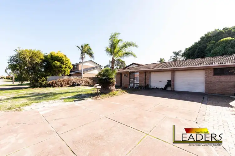 Third view of Homely house listing, 3 Horslay Way, Noranda WA 6062