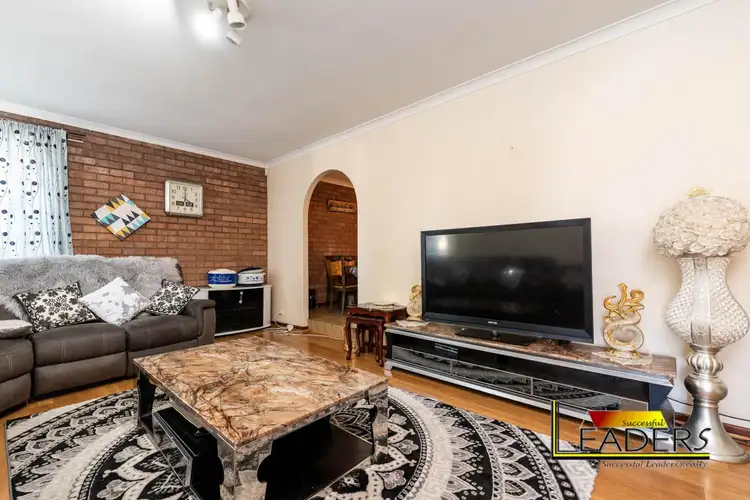 Fourth view of Homely house listing, 3 Horslay Way, Noranda WA 6062