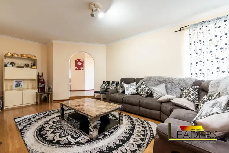 Fifth view of Homely house listing, 3 Horslay Way, Noranda WA 6062