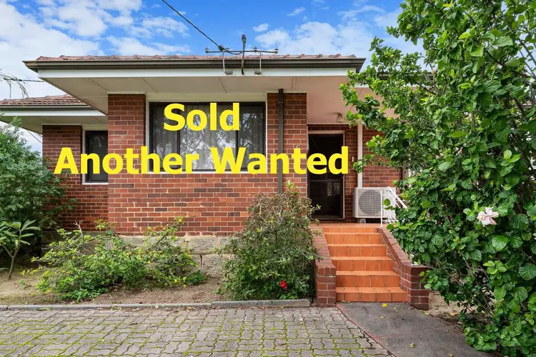Main view of Homely house listing, 6 Bawdan Street, Willagee WA 6156