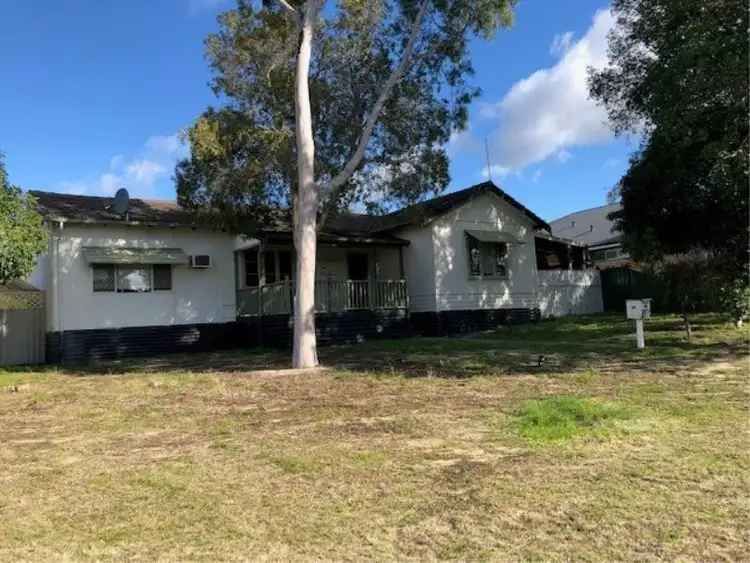 Second view of Homely house listing, 33 Butler Street, Willagee WA 6156