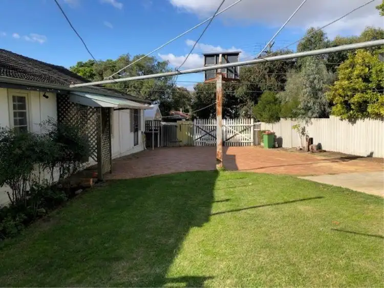 Third view of Homely house listing, 33 Butler Street, Willagee WA 6156