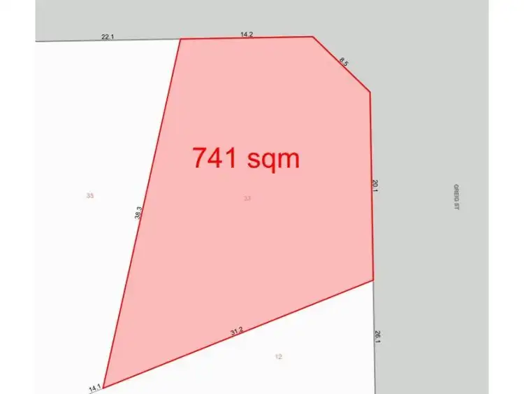 Fourth view of Homely house listing, 33 Butler Street, Willagee WA 6156