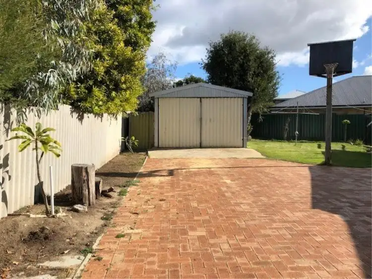 Fifth view of Homely house listing, 33 Butler Street, Willagee WA 6156