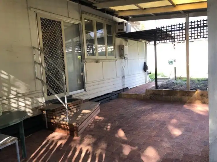 Sixth view of Homely house listing, 33 Butler Street, Willagee WA 6156