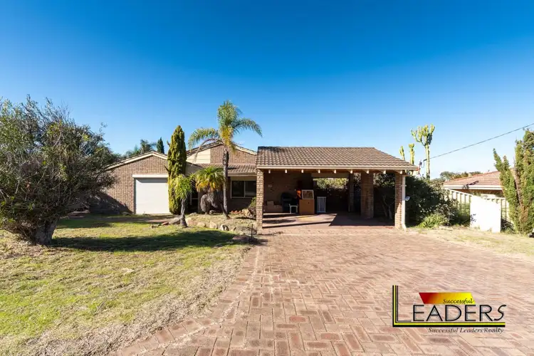 Main view of Homely house listing, 29 Bresnahan Place, Marangaroo WA 6064
