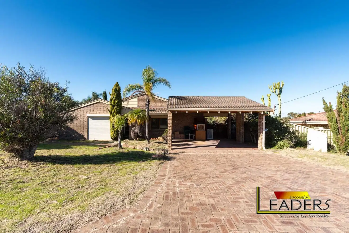 Main view of Homely house listing, 29 Bresnahan Place, Marangaroo WA 6064
