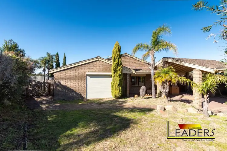 Third view of Homely house listing, 29 Bresnahan Place, Marangaroo WA 6064