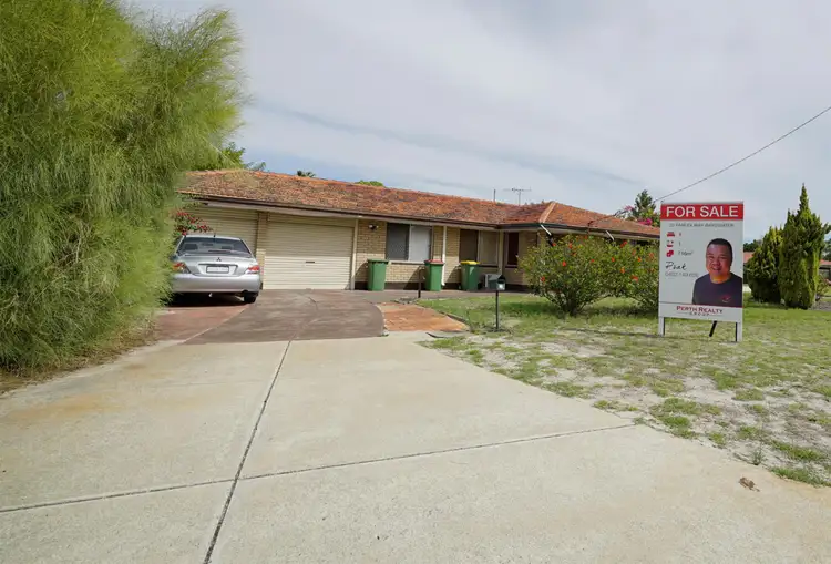 22 Farley Way, Bayswater WA 6053