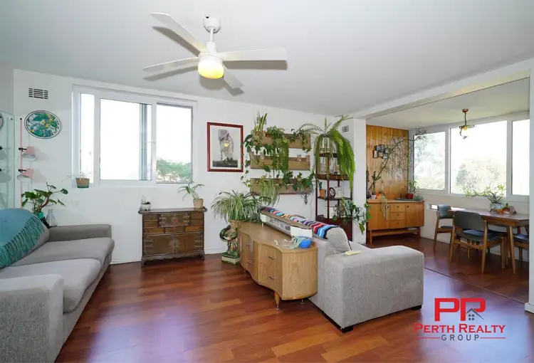 Main view of Homely apartment listing, 17/45 Leonard Street, Victoria Park WA 6100