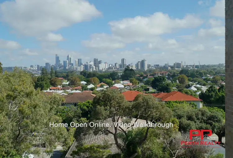Second view of Homely apartment listing, 17/45 Leonard Street, Victoria Park WA 6100