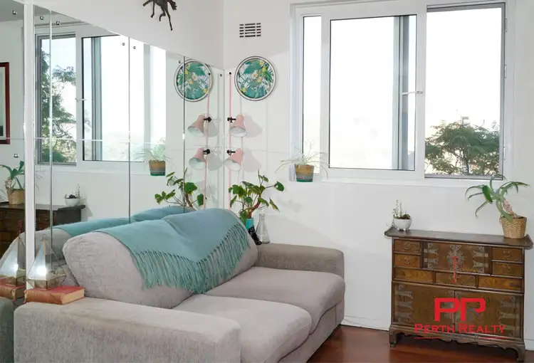 Third view of Homely apartment listing, 17/45 Leonard Street, Victoria Park WA 6100