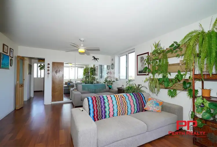 Fourth view of Homely apartment listing, 17/45 Leonard Street, Victoria Park WA 6100