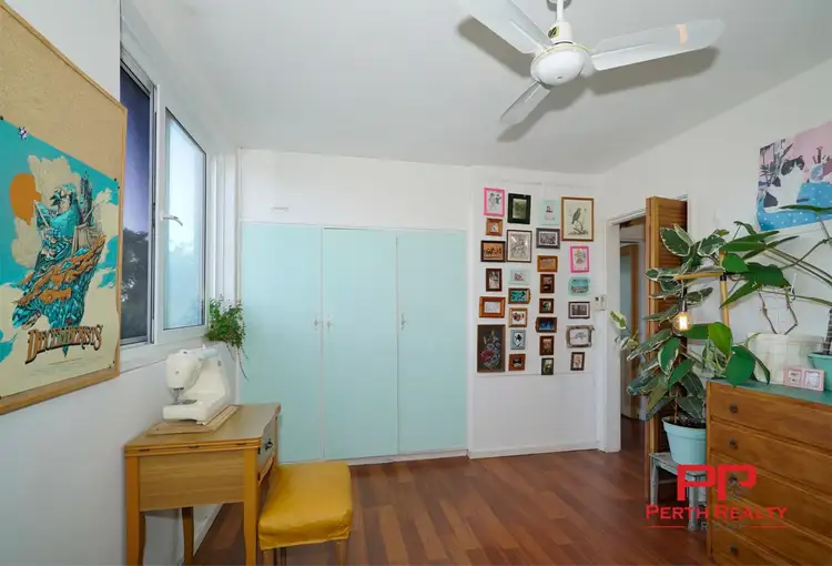 Sixth view of Homely apartment listing, 17/45 Leonard Street, Victoria Park WA 6100
