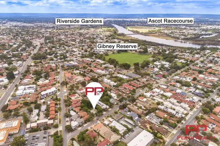 Third view of Homely house listing, 6 Kelvin Street, Maylands WA 6051