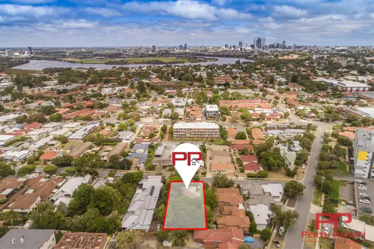Seventh view of Homely house listing, 6 Kelvin Street, Maylands WA 6051