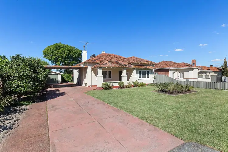 Second view of Homely house listing, 60 Gallipoli Street, Lathlain WA 6100
