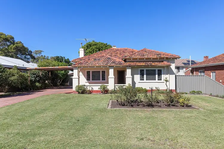 Third view of Homely house listing, 60 Gallipoli Street, Lathlain WA 6100
